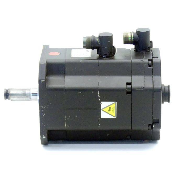 KUKA Servomotor 1FK6081-6AF71-1ZZ9-Z S07 (1FK6081-6AF71-1ZZ9-Z S07)