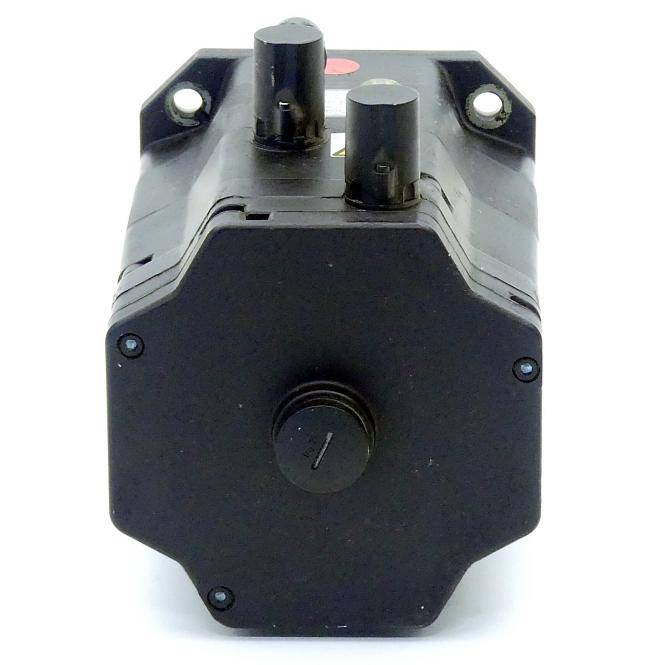 KUKA Servomotor 1FK6081-6AF71-1ZZ9-Z S07 (1FK6081-6AF71-1ZZ9-Z S07)
