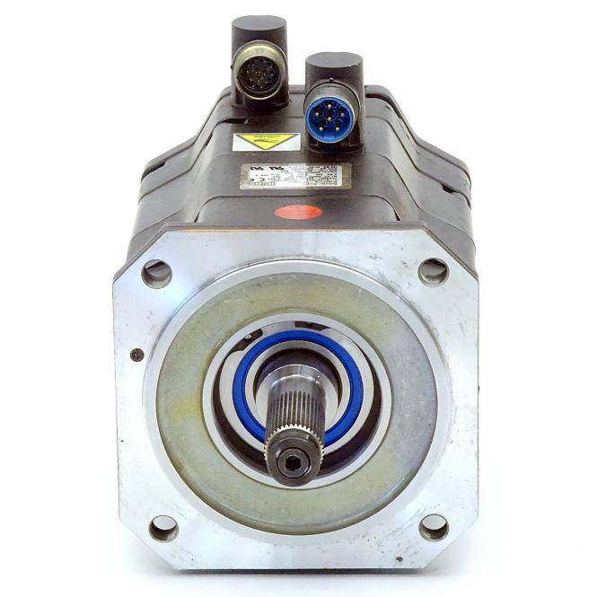 KUKA Servomotor 1FK6081-6AF71-1ZZ9-Z S07 (1FK6081-6AF71-1ZZ9-Z S07)