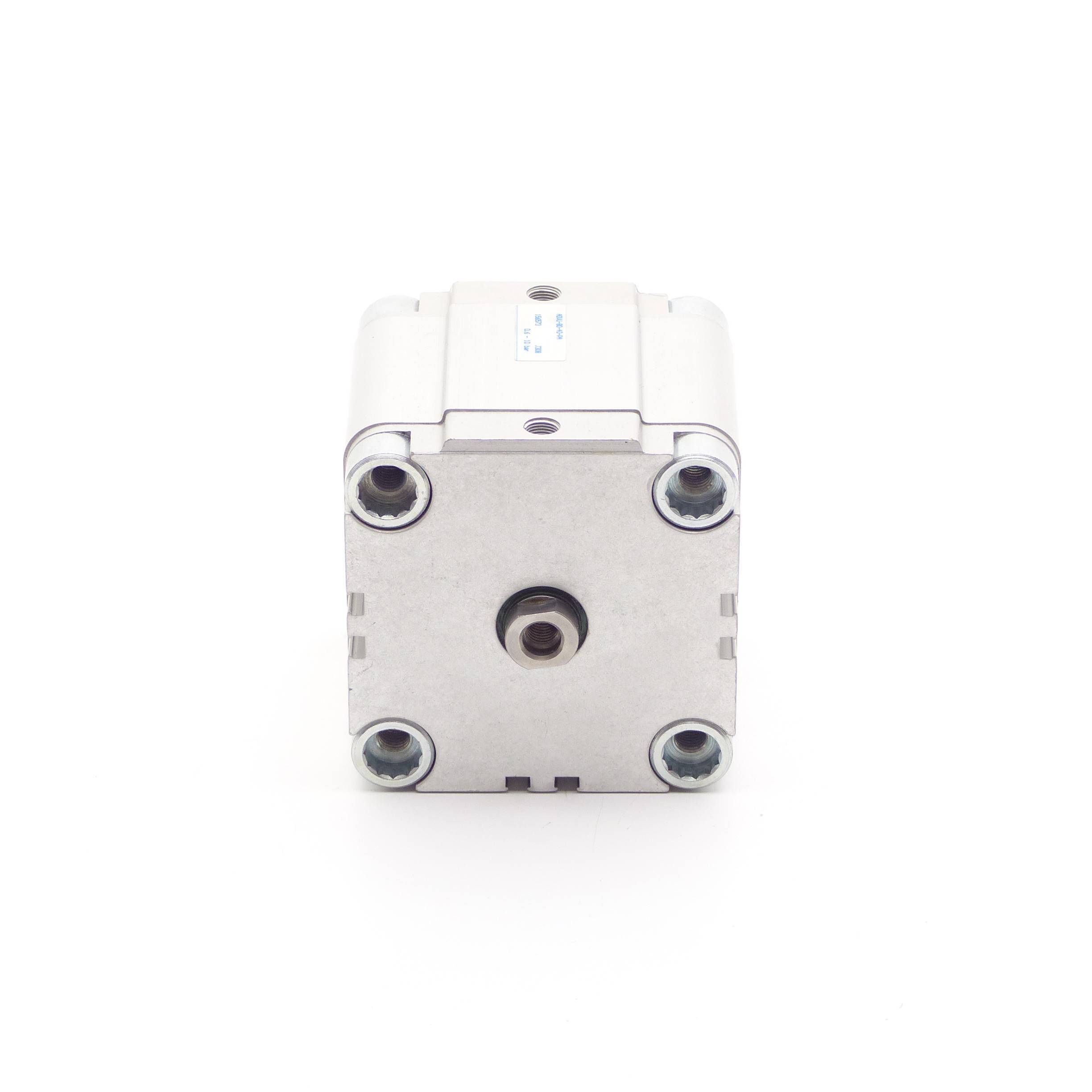 FESTO Kompaktzylinder ADVU-80-40-PA (15673)