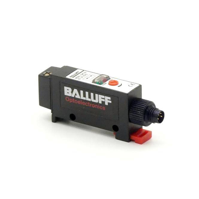 BALLUFF Photoelektrischer Sensor (BOS 15K-S-E1-P-S75)