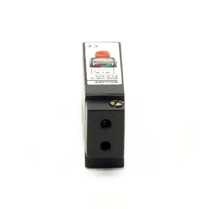 BALLUFF Photoelektrischer Sensor (BOS 15K-S-E1-P-S75)