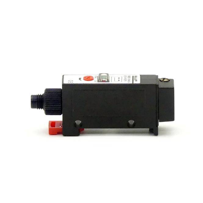 BALLUFF Photoelektrischer Sensor (BOS 15K-S-E1-P-S75)