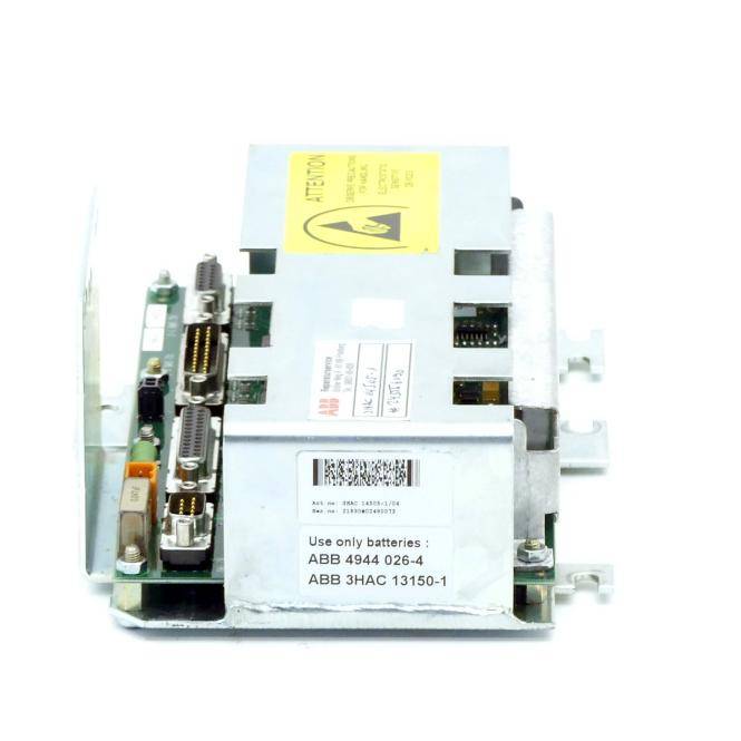 ABB Messplatine (3HAC14505-1)
