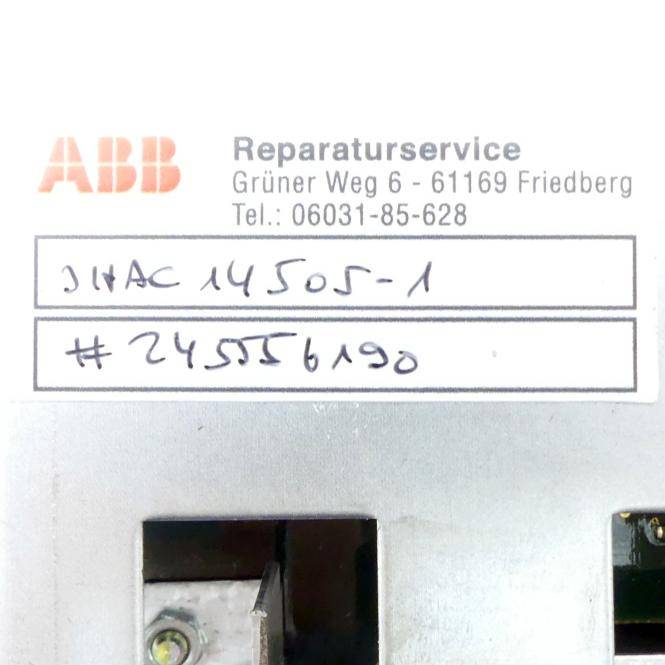 ABB Messplatine (3HAC14505-1)