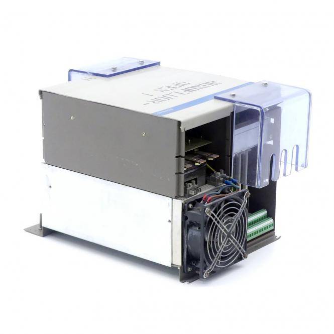 Siemens H-W3C380-125F-930-1 Drehstromsteller (6QG1344-3AK02)