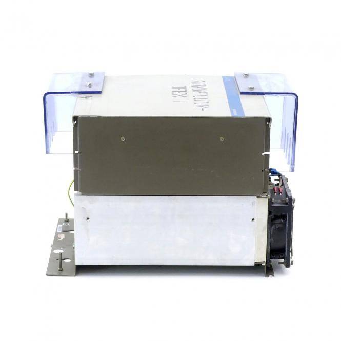 Siemens H-W3C380-125F-930-1 Drehstromsteller (6QG1344-3AK02)