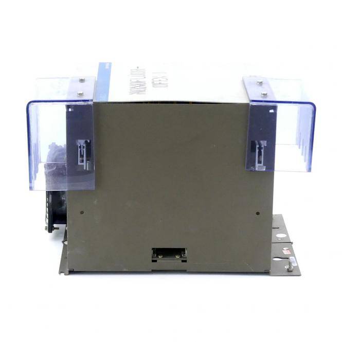 Siemens H-W3C380-125F-930-1 Drehstromsteller (6QG1344-3AK02)