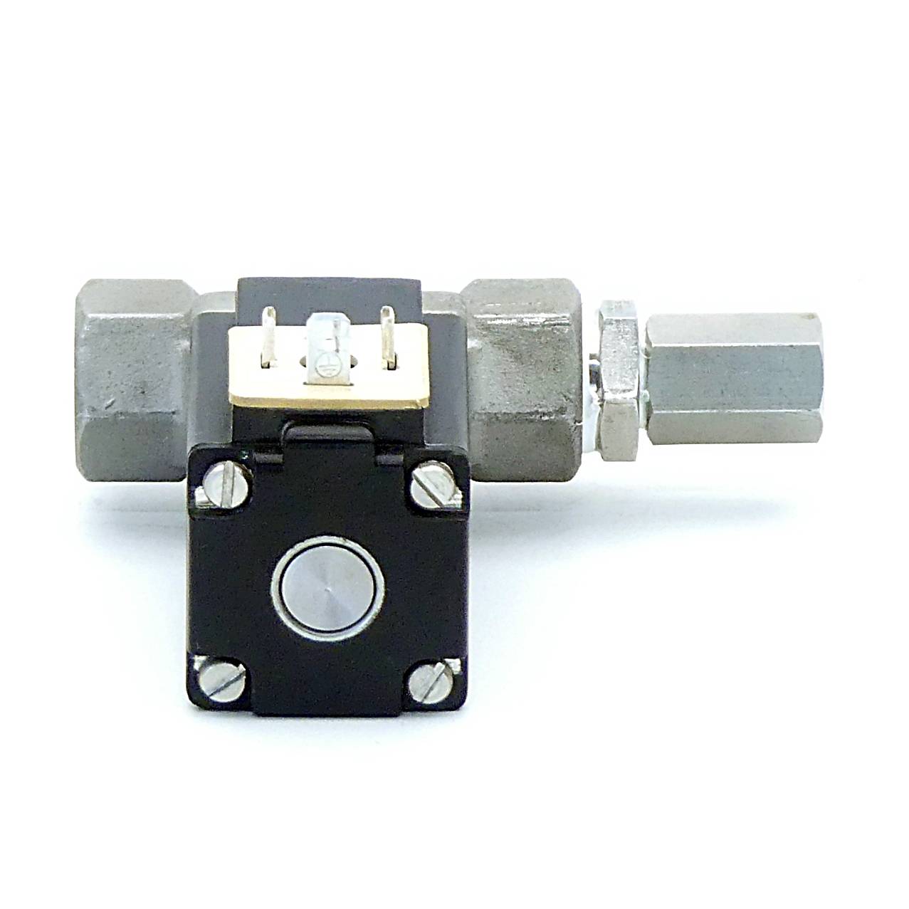 bürkert 2/2-Wege Membranventil (0290)