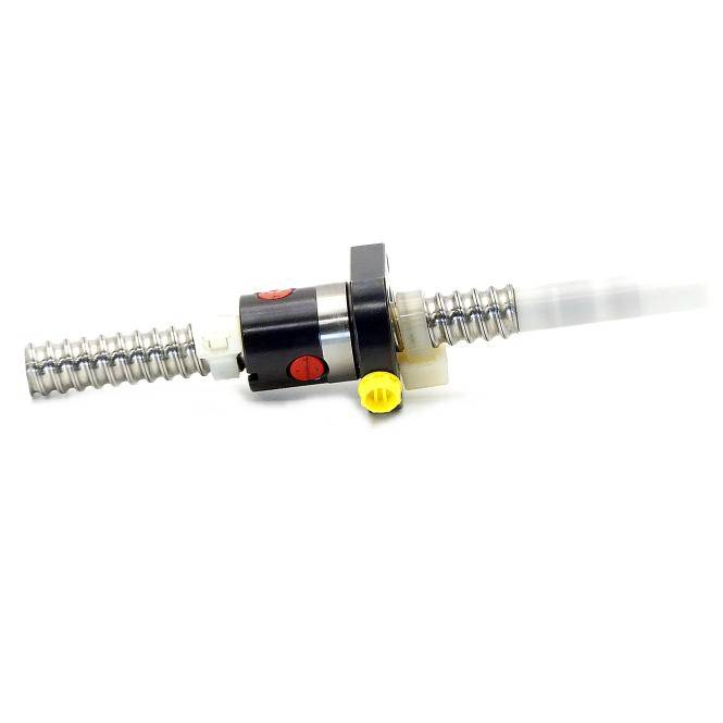 NEFF Kugelgewindetrieb (KGT-D-1605-50-RH-D-193-Z-FB-EE-1)