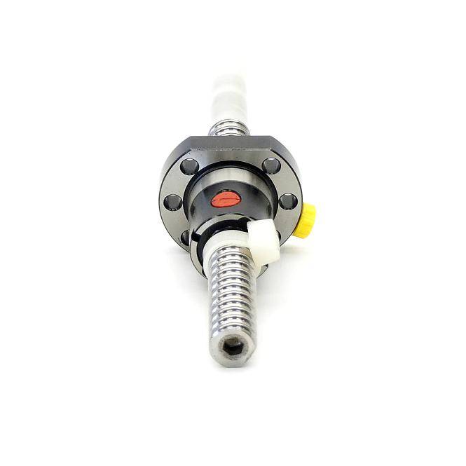 NEFF Kugelgewindetrieb (KGT-D-1605-50-RH-D-193-Z-FB-EE-1)