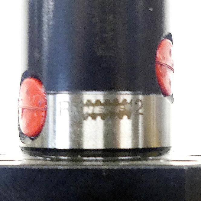 NEFF Kugelgewindetrieb (KGT-D-1605-50-RH-D-193-Z-FB-EE-1)