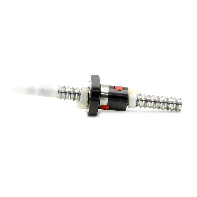 NEFF Kugelgewindetrieb (KGT-D-1605-50-RH-D-193-Z-FB-EE-1)