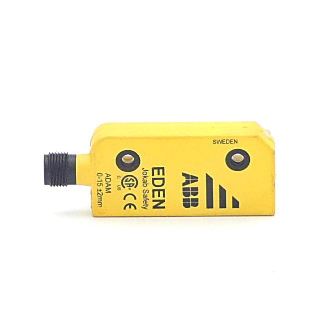 ABB Berührungsloser Sicherheitssensor EDEN 0-15±2mm (ADAM B)