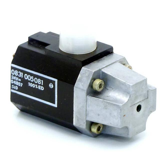 Bosch Ventilspulenmagnet (0 831 005 081)