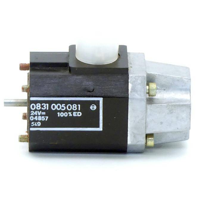 Bosch Ventilspulenmagnet (0 831 005 081)