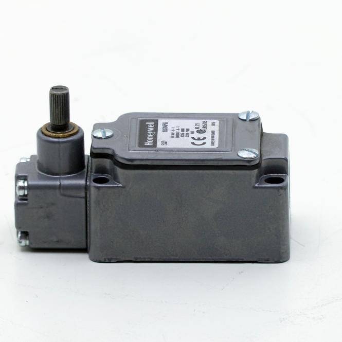 Honeywell Endschalter (1LS14PG)