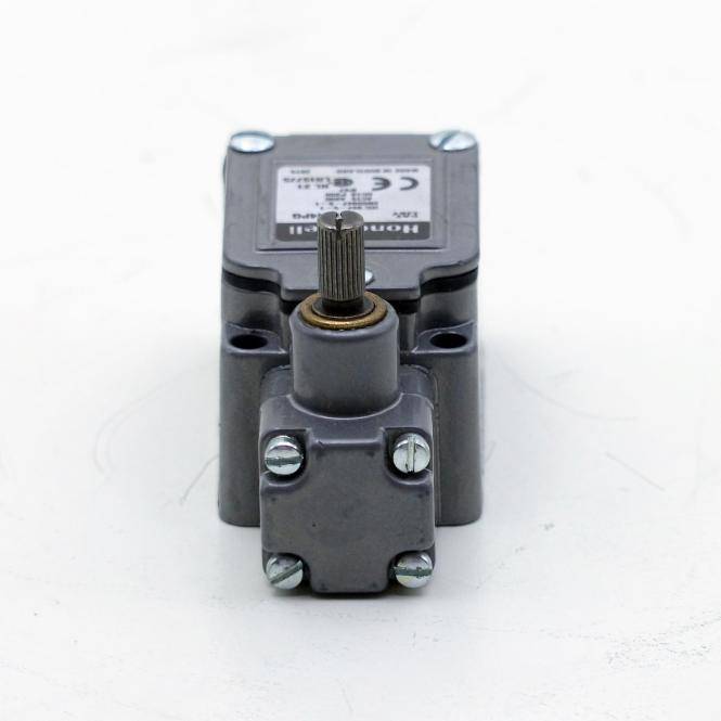 Honeywell Endschalter (1LS14PG)