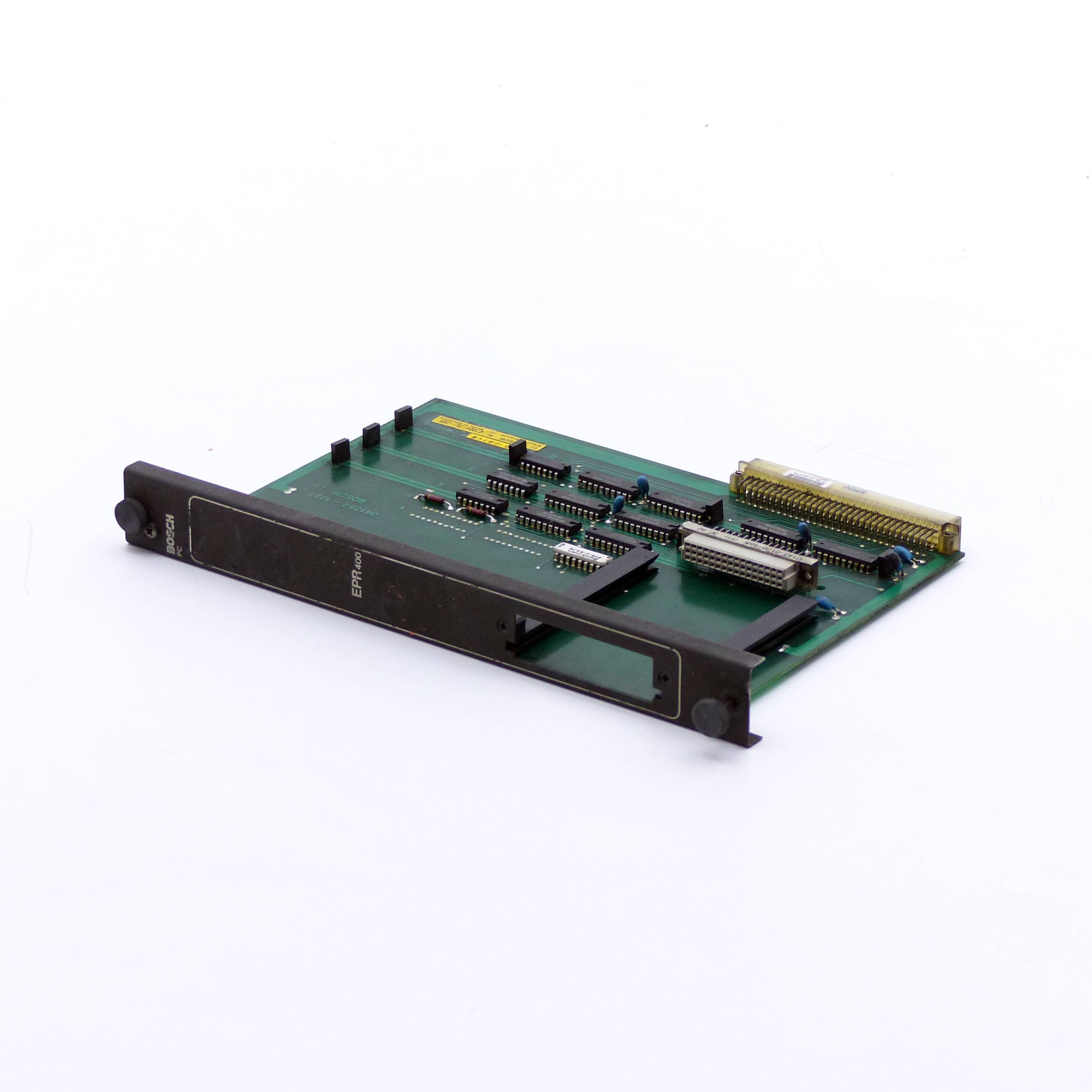 BOSCH Zentraleinheit EPR400 (041352-1027)