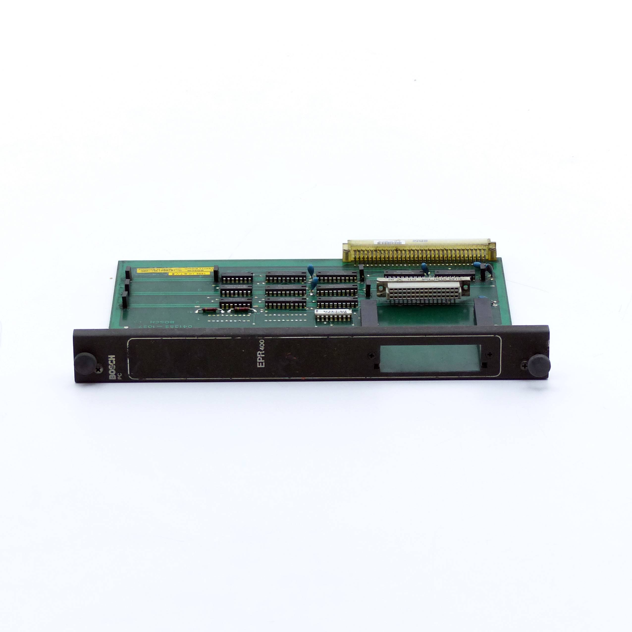 BOSCH Zentraleinheit EPR400 (041352-1027)