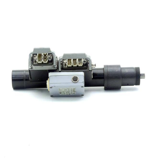 WEBER Schraubspindel WN 131 328 (BSM 28150C-R2.4-GP70)