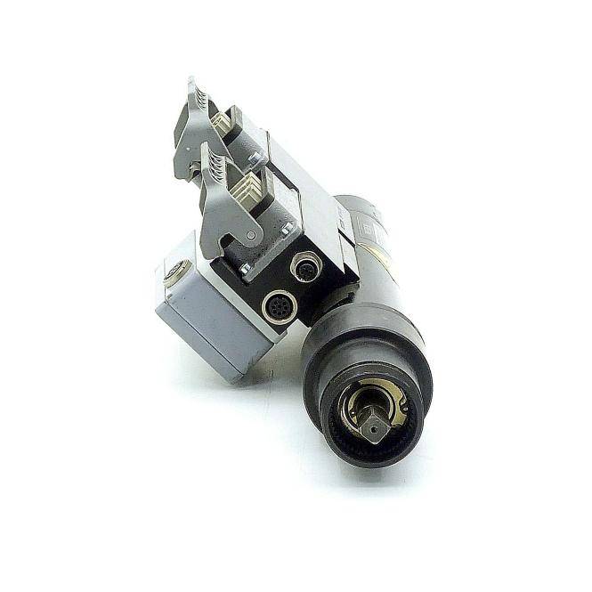 WEBER Schraubspindel WN 131 328 (BSM 28150C-R2.4-GP70)