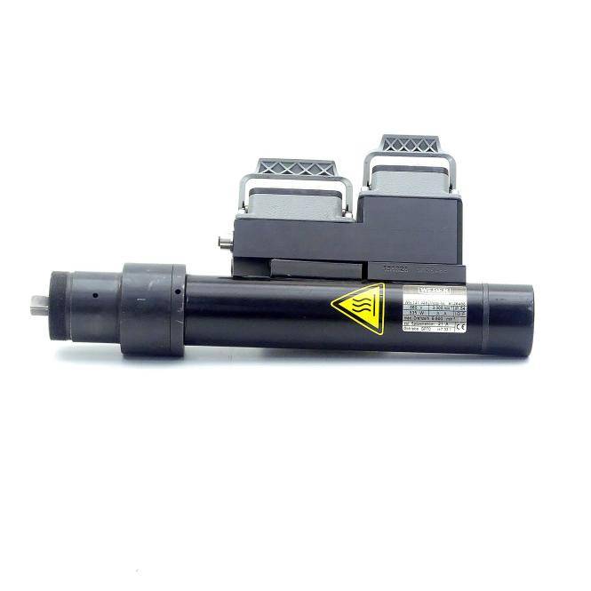 WEBER Schraubspindel WN 131 328 (BSM 28150C-R2.4-GP70)