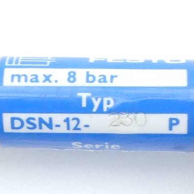 FESTO Rundzylinder DSN-12-230-P (DSN-12-230-P)