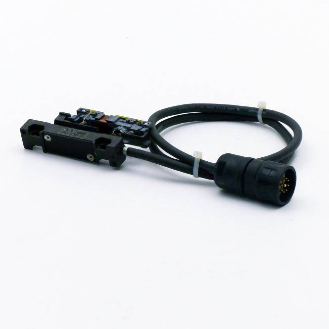 HEIDENHAIN Abtastkopf AE LS 303 (297 078-08)