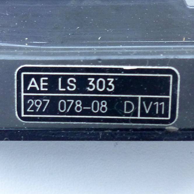 HEIDENHAIN Abtastkopf AE LS 303 (297 078-08)
