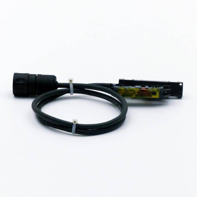 HEIDENHAIN Abtastkopf AE LS 303 (297 078-08)
