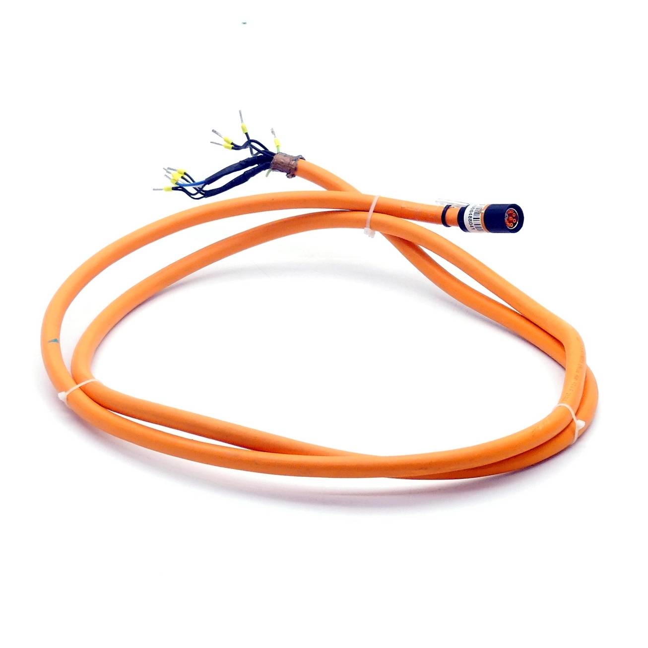 BECKHOFF Motorleitung AX5000 dynamic (ZK4500-8022-0030)