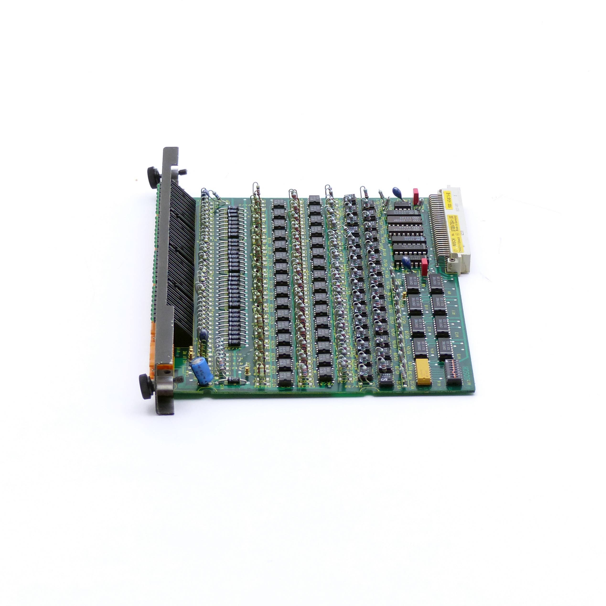 BOSCH Ausgangskarte (047965-1017)