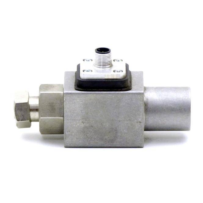 Barksdale Druckschalter 08221-PL5-B (0417-039)