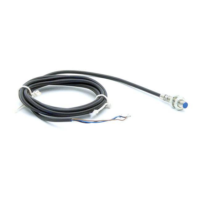 Wenglor Induktiver Sensor mit erhöhtem Schaltabstand (I08H009)