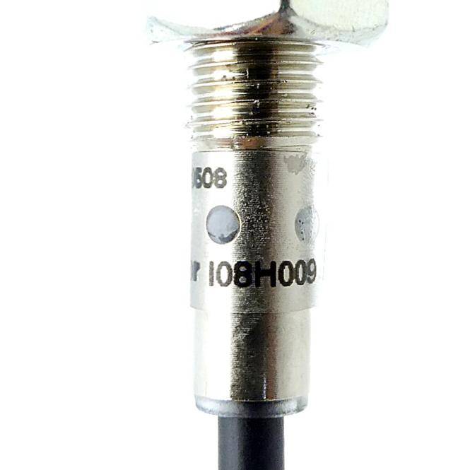 Wenglor Induktiver Sensor mit erhöhtem Schaltabstand (I08H009)