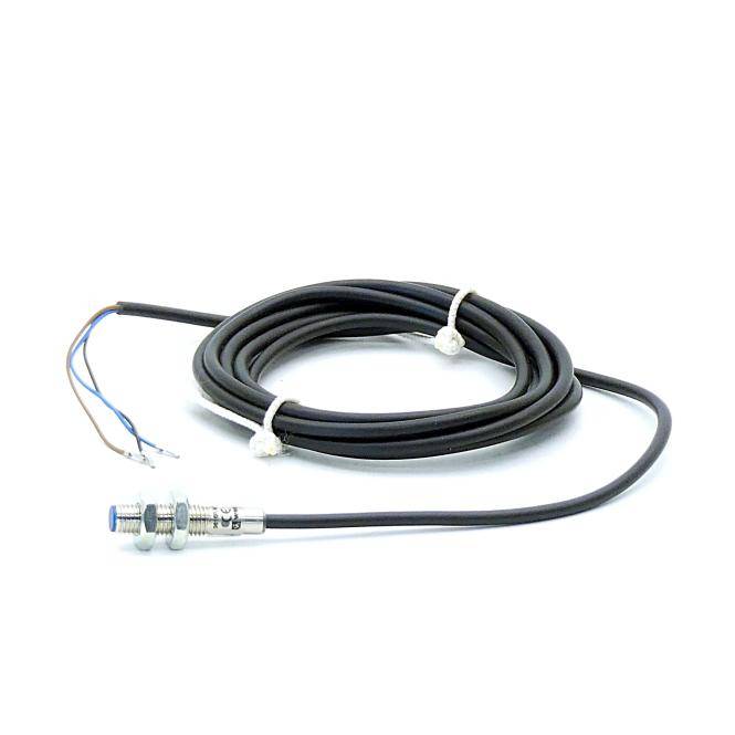 Wenglor Induktiver Sensor mit erhöhtem Schaltabstand (I08H009)