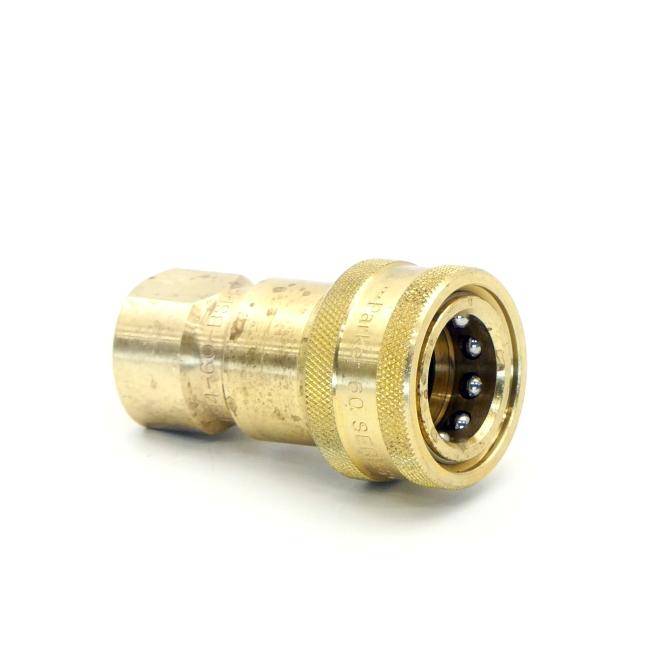 Parker Hydraulic Clutch (BH4-60-BSPP)