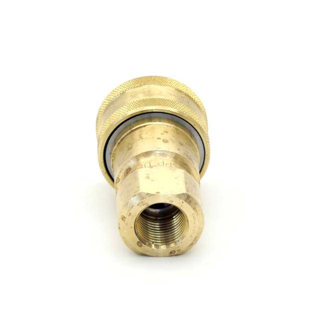 Parker Hydraulic Clutch (BH4-60-BSPP)