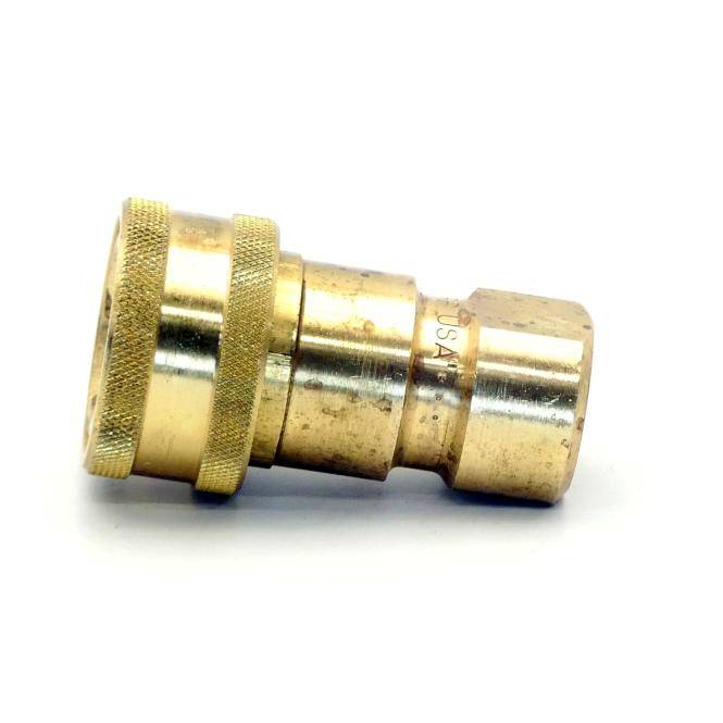 Parker Hydraulic Clutch (BH4-60-BSPP)
