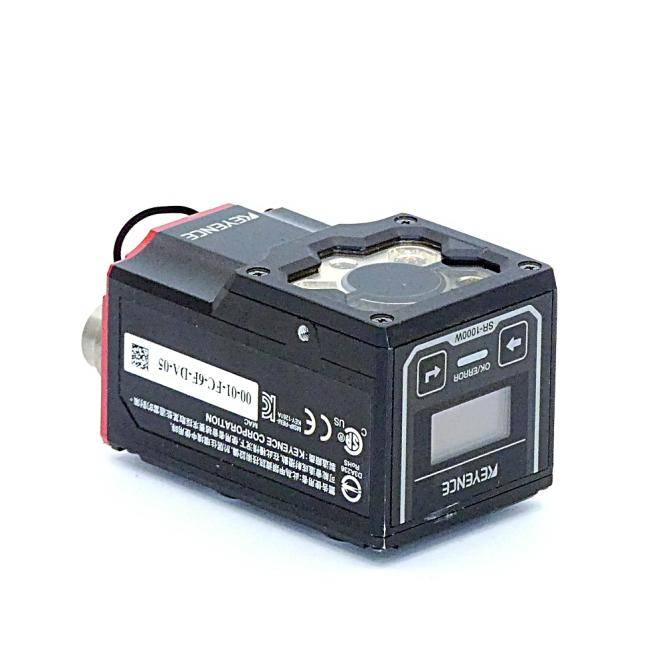 Keyence Autofokus-Codeleser (SR-1000W)