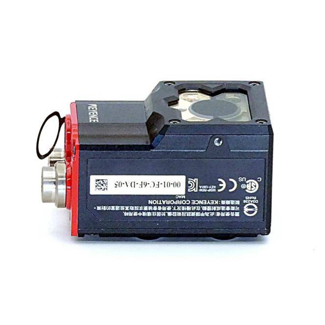 Keyence Autofokus-Codeleser (SR-1000W)