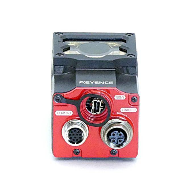 Keyence Autofokus-Codeleser (SR-1000W)