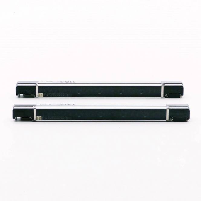 Keyence Sicherheitslichtvorhang 21900237 21900238 (SL-C32F-R)