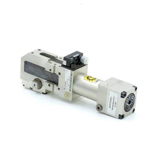 Tünkers Pneumatikspanner (V 40 A11 T12)