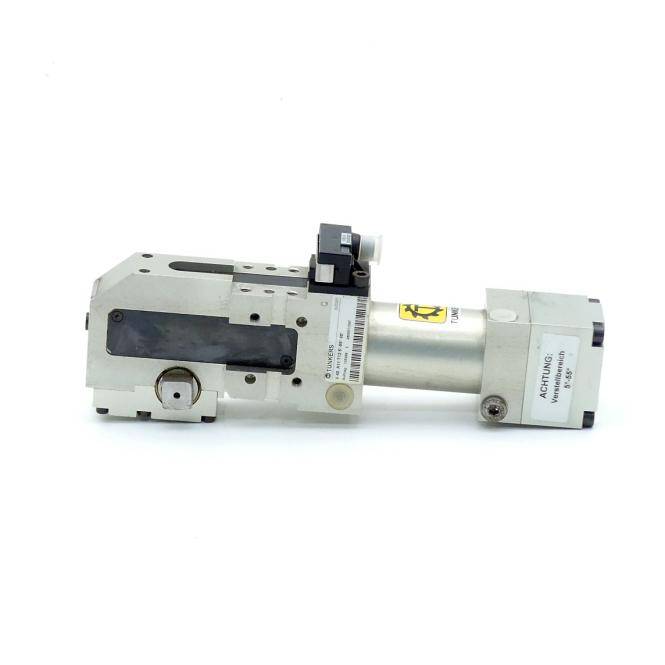 Tünkers Pneumatikspanner (V 40 A11 T12)
