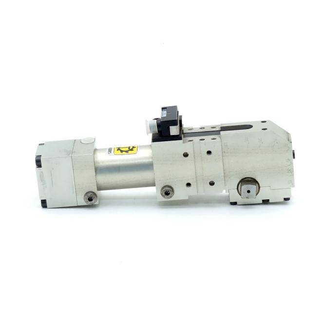 Tünkers Pneumatikspanner (V 40 A11 T12)