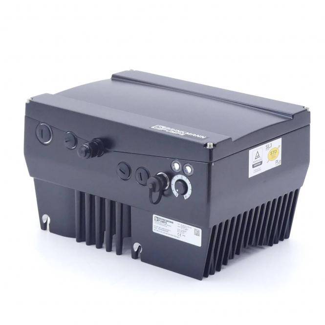 BRINKMANN PUMPS Antriebsregler INV MC45.50 L04 A03 G0 0000 S00 002 1 (6UMFR1AA-D05111)
