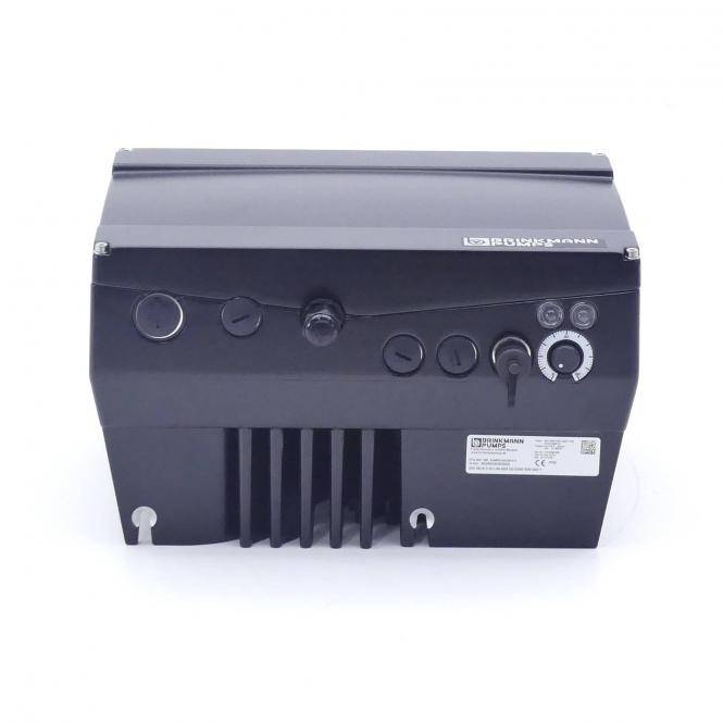 BRINKMANN PUMPS Antriebsregler INV MC45.50 L04 A03 G0 0000 S00 002 1 (6UMFR1AA-D05111)