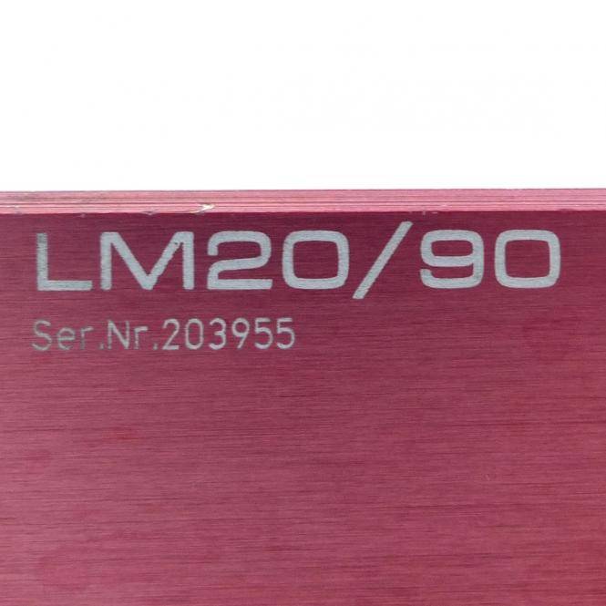 afag Lineareinheit (LM20/90)